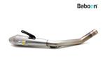 Uitlaatdemper Sport Kawasaki Z 750 2003-2006 (Z750, Verzenden, Gebruikt