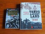 Graphic novels - 7 Album - 2006/2020, Boeken, Nieuw