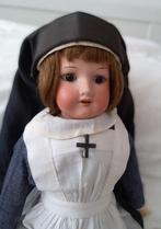 Armand Marseille 370 - Figure - Porseleinen antieke pop, Antiek en Kunst