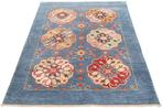 Ziegler Kazak - Vloerkleed - 141 cm - 96 cm, Huis en Inrichting, Stoffering | Tapijten en Vloerkleden, Nieuw