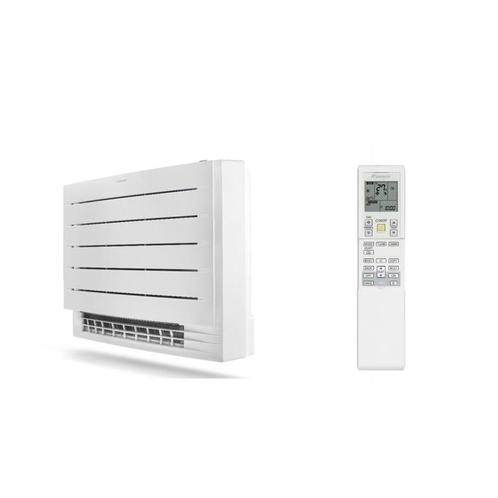 Daikin FVXM50A vloermodel binnendeel airconditioner, Electroménager, Climatiseurs, Envoi
