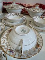 Limoges - UNIQUE- Jean Eté, Paris - Service à café (21) -