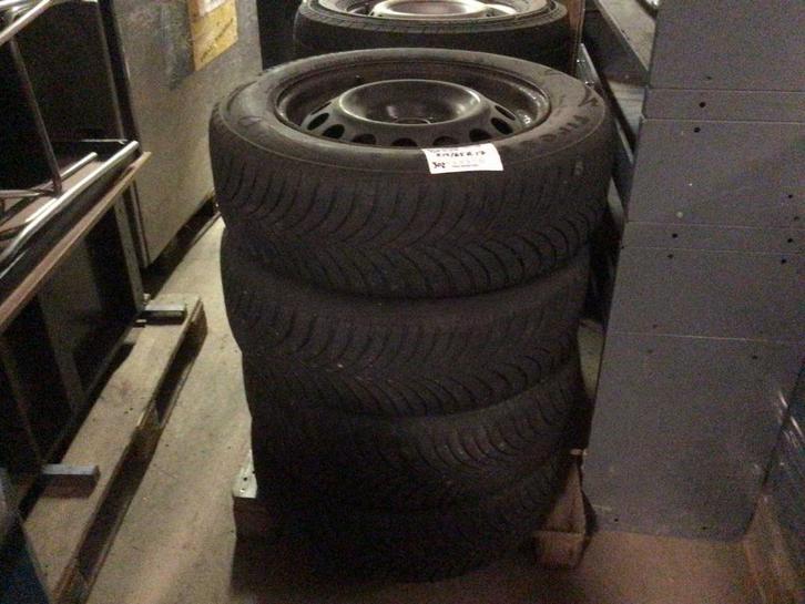 Online veiling - Banden, wielen en velgen, Zakelijke goederen, Landbouw | Tractoren, Ophalen