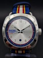 Watch - Porsche - Porsche 956 Rothmans horloge - Limited, Nieuw