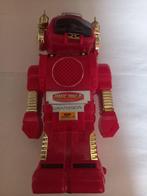 New Bright Industrial Co - Robot-jouet Robot Magic Mike II -