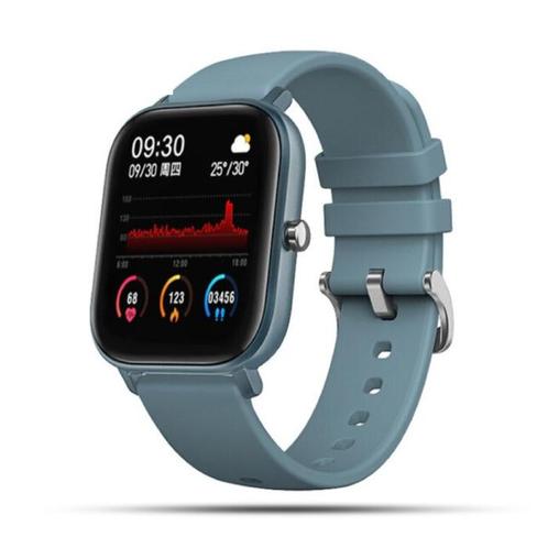 2020 Smartwatch Smartband Smartphone Fitness Sport Activity, Bijoux, Sacs & Beauté, Montres connectées, Envoi
