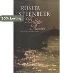 Ballets Russes 9789044600858 Rosita Steenbeek, Boeken, Verzenden, Zo goed als nieuw, Rosita Steenbeek