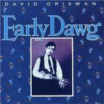 David Grisman - Early Dawg, Gebruikt