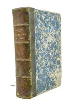 Pierre Viala - Les Maladies de la Vigne - 1893, Antiek en Kunst