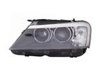 BMW X3 F25 2010-2014 Xenon Bochtv. Koplamp Links (Koplampen), Verzenden, Nieuw