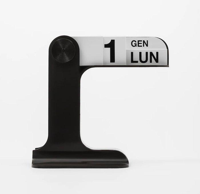 Eeuwigdurende kalender - Danese - Timor - Perpetuele, Antiek en Kunst, Antiek | Meubels | Stoelen en Sofa's