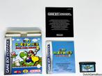 Gameboy Advance / GBA – Super Mario World – Super Mario Adva, Games en Spelcomputers, Games | Nintendo Game Boy, Verzenden, Gebruikt