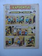 t Kapoentje - 2e jaargang nr 5 t/m 8 - 4 Album - 1947, Nieuw