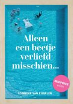 Alleen een beetje verliefd misschien - Midprice editie /, Verzenden, Gelezen, Lonneke van Engelen