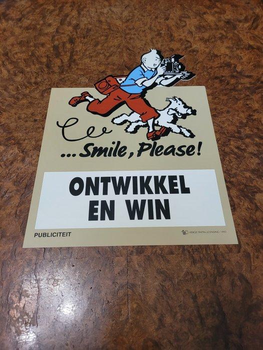 Série de 7 articles Tintin, Livres, BD | Comics