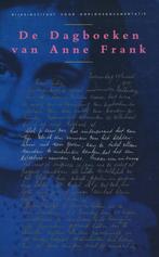De dagboeken van anne frank 9789035109216, Boeken, Gelezen, Anne Frank, A.H. Paape, Verzenden