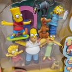 McFarlane Toys - Figurine articulée THE SIMPSONS BOXED SET:, CD & DVD, DVD | Films d'animation & Dessins animés