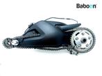 Achterbrug Ducati Monster 1100 EVO 2011-2013, Motoren, Onderdelen | Ducati, Gebruikt