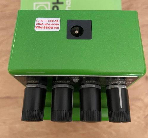 BOSS - PH-3 Phase Shifter - Pédale deffet, Muziek en Instrumenten, Snaarinstrumenten | Gitaren | Akoestisch