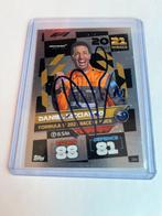 Mclaren - 2022 - Carte Topps Attax, Verzamelen, Nieuw
