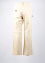 Baggy Dickies Jeans in Beige size 31/31, Ophalen of Verzenden, Nieuw