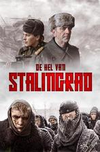 De hel van Stalingrad 9789493001374, Peter Steeman, Peter Steeman, Zo goed als nieuw, Verzenden