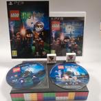 Lego Harry Potter Collectors Edition Nederlandstalig PS3, Games en Spelcomputers, Games | Sony PlayStation 3, Ophalen of Verzenden