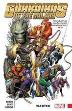Guardians of the Galaxy: New Guard Volume 2: Wanted, Boeken, Nieuw, Verzenden