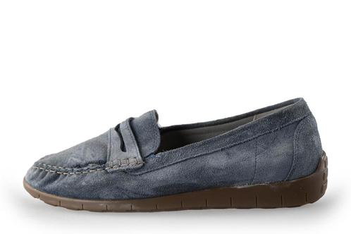 Waldlaufer Instappers in maat 41 Blauw | 5% extra korting, Kleding | Dames, Schoenen, Blauw, Gedragen, Instappers, Verzenden