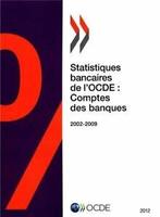 Statistiques bancaires de lOCDE : Comptes des banques, Zo goed als nieuw, Verzenden, Oecd
