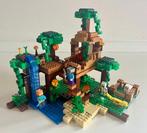 Lego Set - Minecraft - 21125, 21160, 21140 & 21158, Nieuw