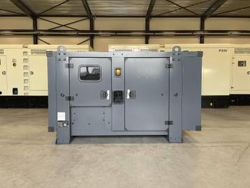 Iveco NEF45SM3 - 85 kVA Generator - DPX-17551 beschikbaar voor biedingen