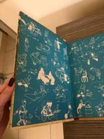 Tintin T6 - Loreille cassée (B1) - C - 1 Album - Herdruk -, Boeken, Nieuw