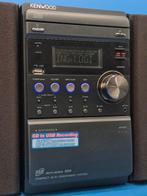 Kenwood - RXD-M505USB – compacte stereo-installatie met, Nieuw