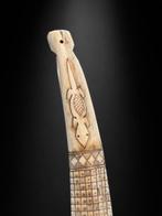 Geen reserveprijs - Prachtige Sumatra-kalender gemaakt van