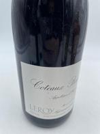 2018 Maison Leroy - Coteaux-Bourguignons - 1 Bouteille (0,75
