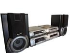 Technics - SC-EH550 Ensemble hi-fi, Nieuw