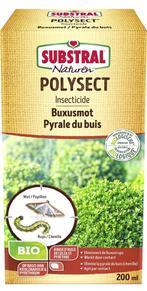 NIEUW - Polysect buxusmot Naturen 200 ml
