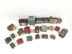 Faller, Herpa, Vollmer N - Bâtiments pour trains miniatures, Hobby en Vrije tijd, Nieuw