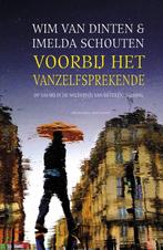 Voorbij het vanzelfsprekende 9789035141247 Wim van Dinten, Boeken, Verzenden, Gelezen, Wim van Dinten