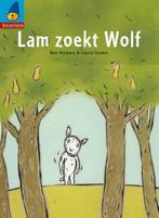 Lam zoekt wolf / Rom pompom pictoboek 9789027605863, Boeken, Verzenden, Gelezen, Ben Kuipers