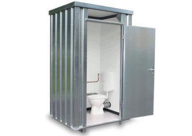 Toilette mobile, Doe-het-zelf en Bouw, Sanitair