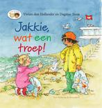 Jakkie, wat een troep! / Lisa en Jimmy 9789000381272, Boeken, Verzenden, Zo goed als nieuw, Vivian den Hollander