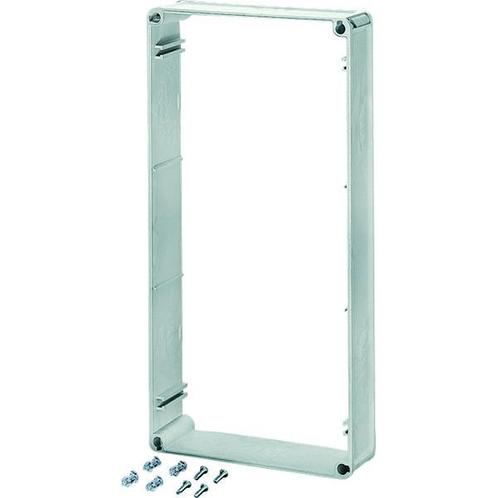 Hensel MI ZR 4 Boîtier Taille 4 Bordure surélevée, Doe-het-zelf en Bouw, Elektriciteit en Kabels, Verzenden