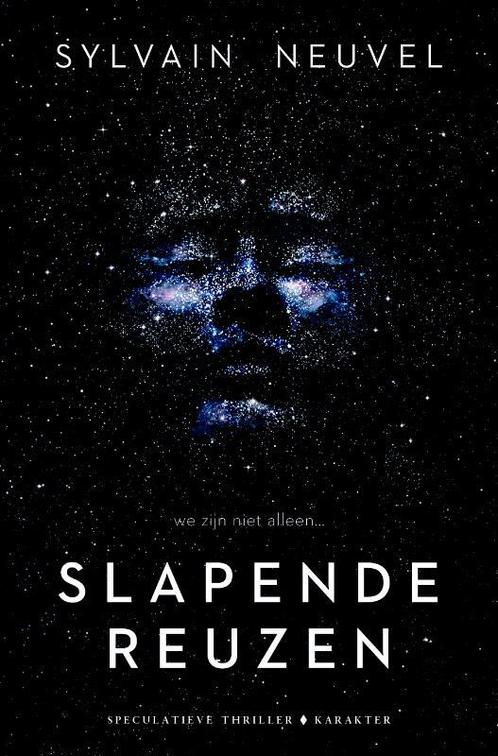Slapende reuzen / Themis files / 1 9789045213118, Boeken, Science fiction, Zo goed als nieuw, Verzenden
