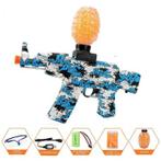 Elektrische Gel Blaster met 10.000 Balletjes - AK47 Model