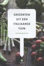 Groenten uit een Italiaanse tuin / De Zilveren Lepel, Boeken, Kookboeken, Verzenden, Gelezen, Steven Joyce