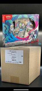 Grafaiai ex box - 6 Box - Booster pack