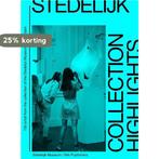 Stedelijk Collectie Highlights 9789462080249 Hanneke de Man, Verzenden, Gelezen, Hanneke de Man