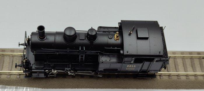 Liliput H0 - L131390 - Modeltrein (1) - Tender-Lok type E4/4, Hobby en Vrije tijd, Modeltreinen | H0